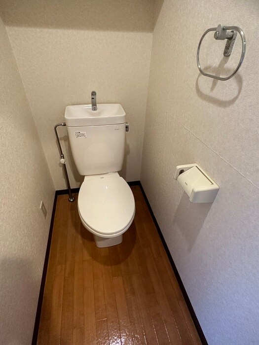 コートアミュールの物件内観写真