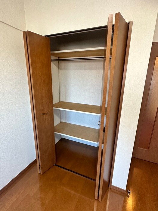 コートアミュールの物件内観写真