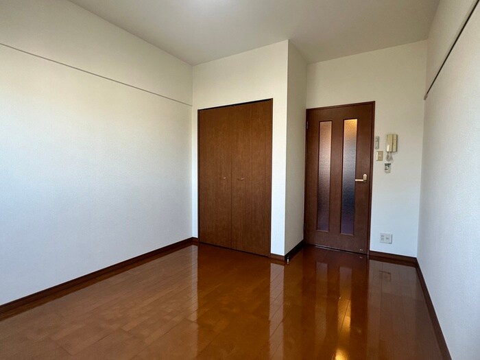 コートアミュールの物件内観写真