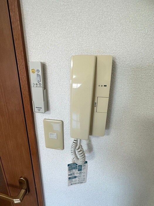 コートアミュールの物件内観写真