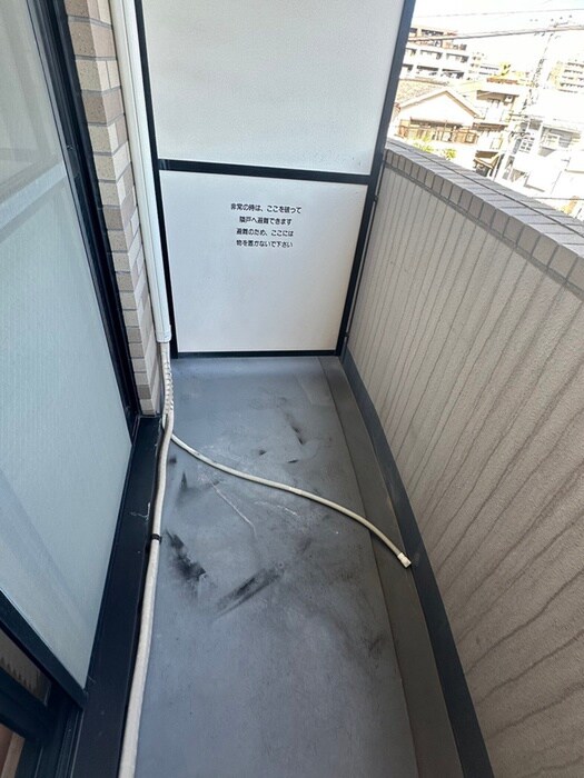 コートアミュールの物件内観写真