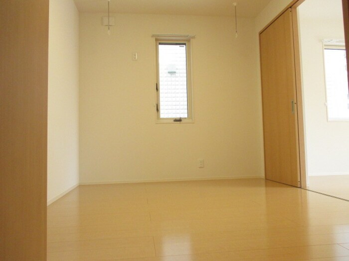 ルーチェの物件内観写真