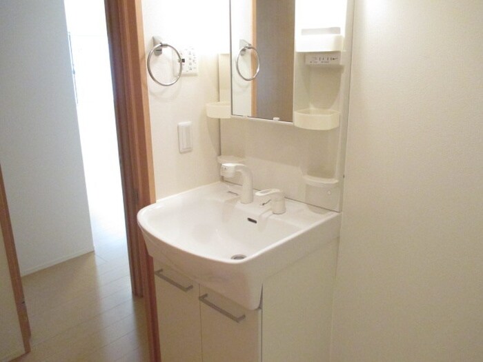 ルーチェの物件内観写真