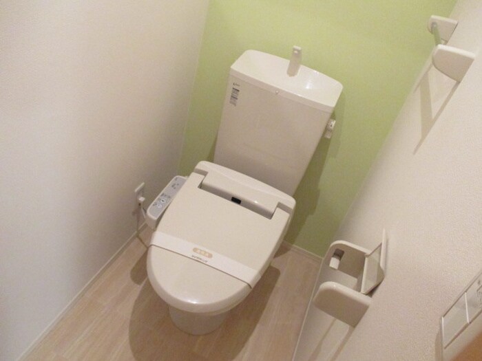 ルーチェの物件内観写真