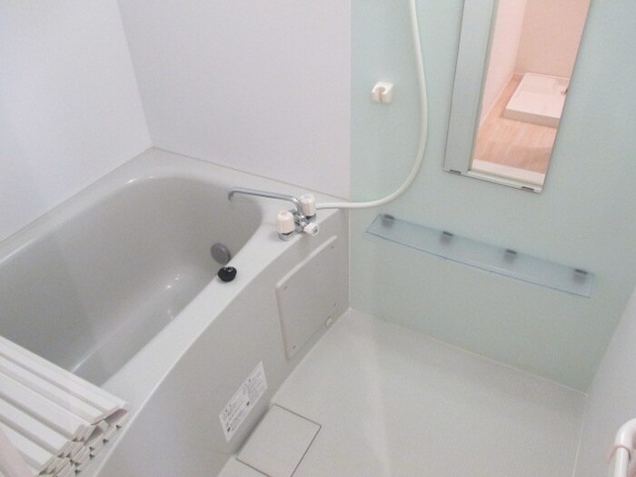 ルーチェの物件内観写真