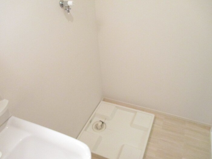 ルーチェの物件内観写真