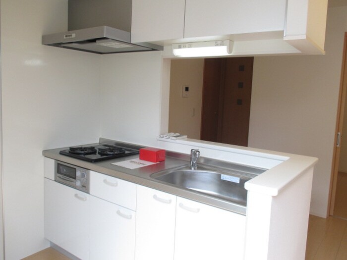 ルーチェの物件内観写真