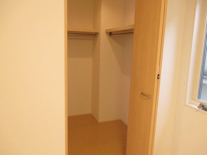 ルーチェの物件内観写真