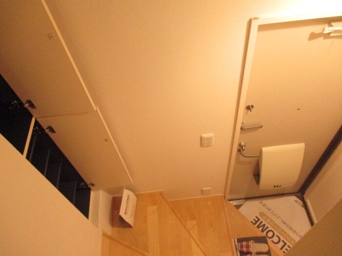 ルーチェの物件内観写真