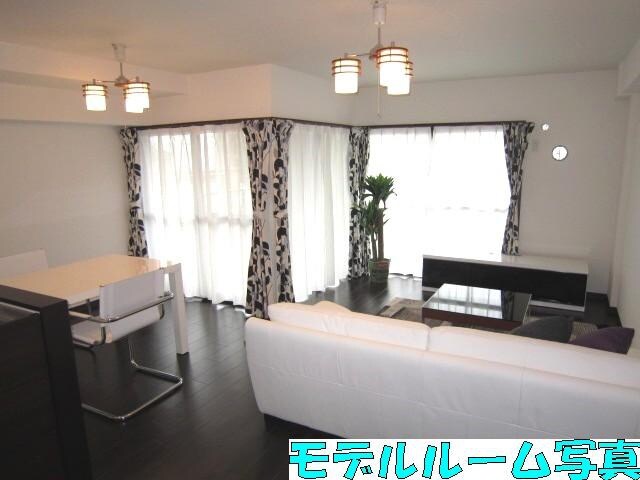 シアンサ－ジュ湘南の物件内観写真