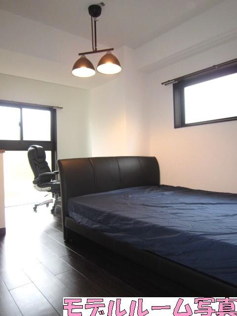 シアンサ－ジュ湘南の物件内観写真