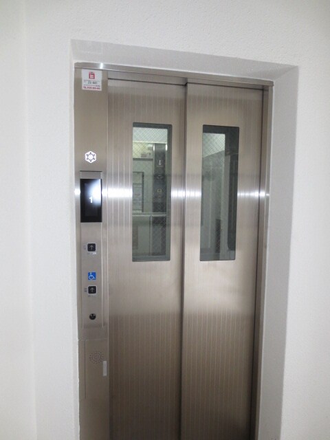 シアンサ－ジュ湘南の物件外観写真