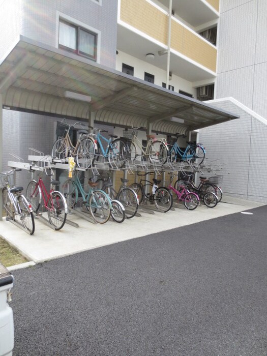 シアンサ－ジュ湘南の物件外観写真