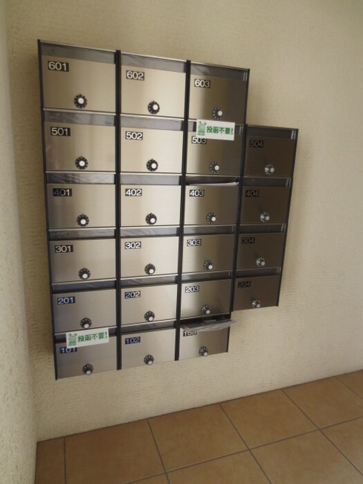 シアンサ－ジュ湘南の物件外観写真