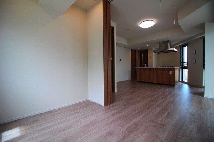 ルミーク千歳船橋の物件内観写真