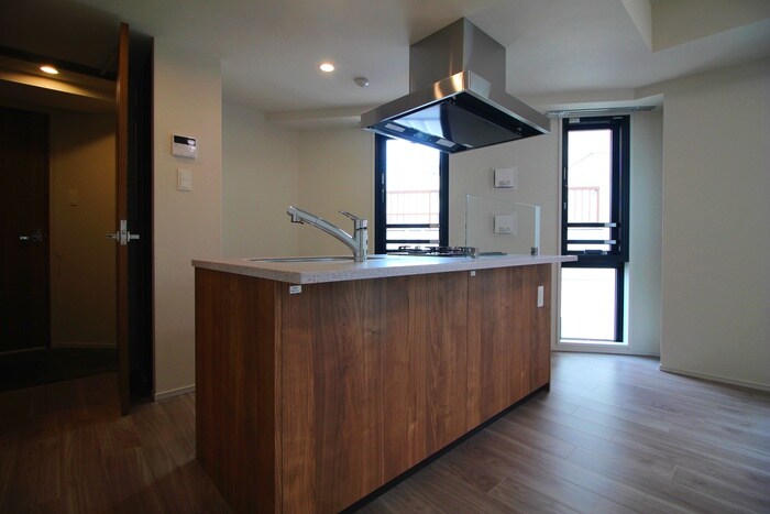 ルミーク千歳船橋の物件内観写真