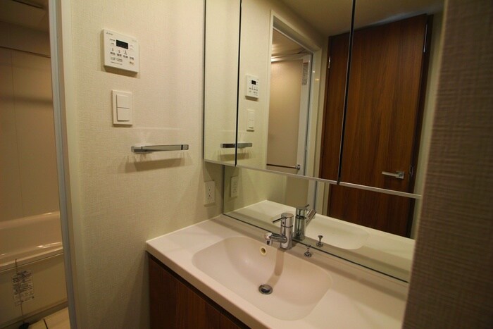 ルミーク千歳船橋の物件内観写真