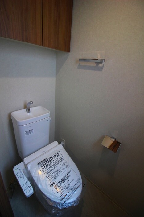 ルミーク千歳船橋の物件内観写真