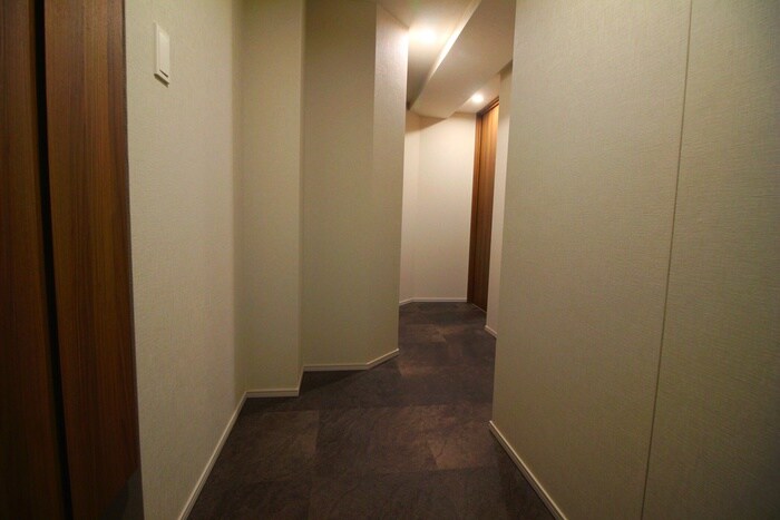 ルミーク千歳船橋の物件内観写真