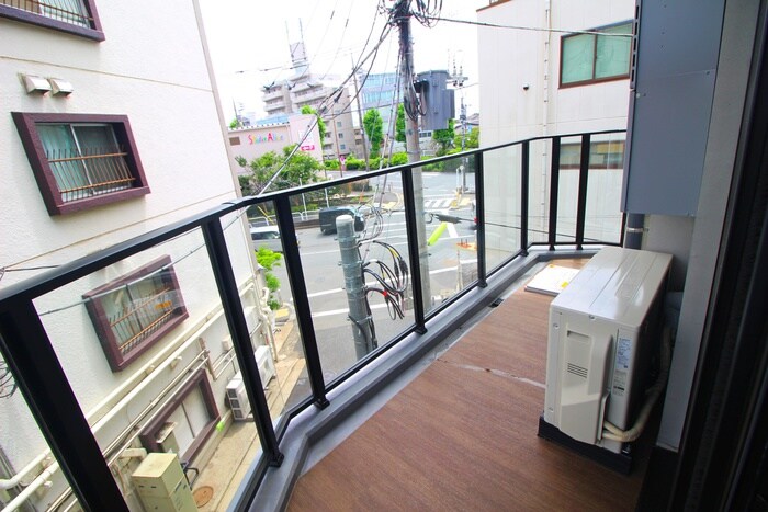 ルミーク千歳船橋の物件内観写真