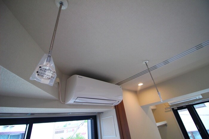 ルミーク千歳船橋の物件内観写真