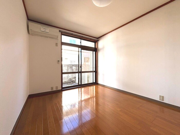 シティーハイムMIZUKOUの物件内観写真