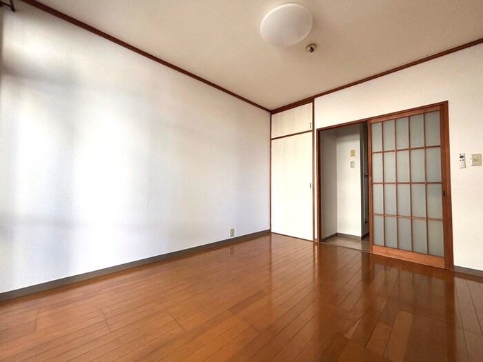 シティーハイムMIZUKOUの物件内観写真