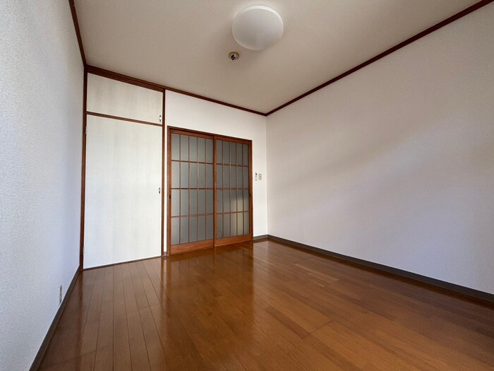 シティーハイムMIZUKOUの物件内観写真