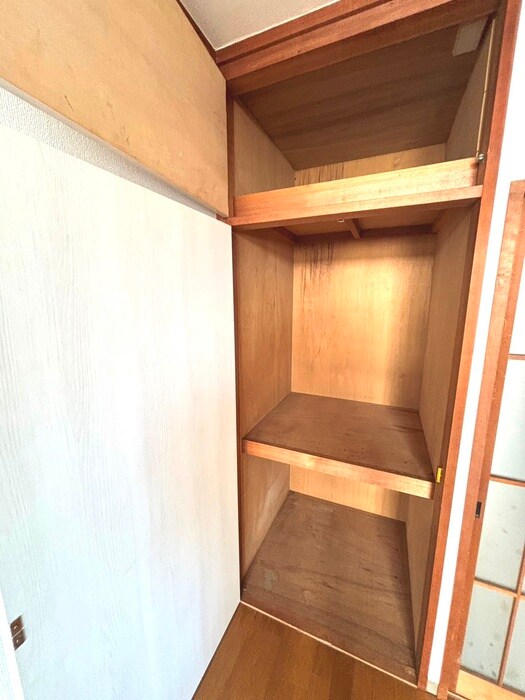 シティーハイムMIZUKOUの物件内観写真