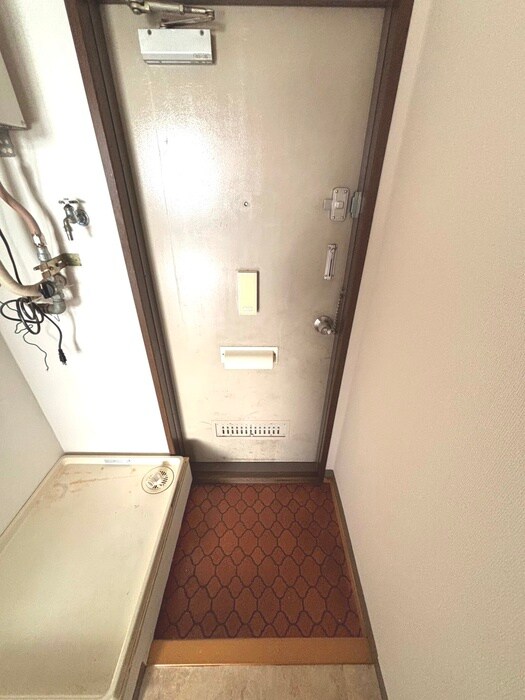 シティーハイムMIZUKOUの物件内観写真