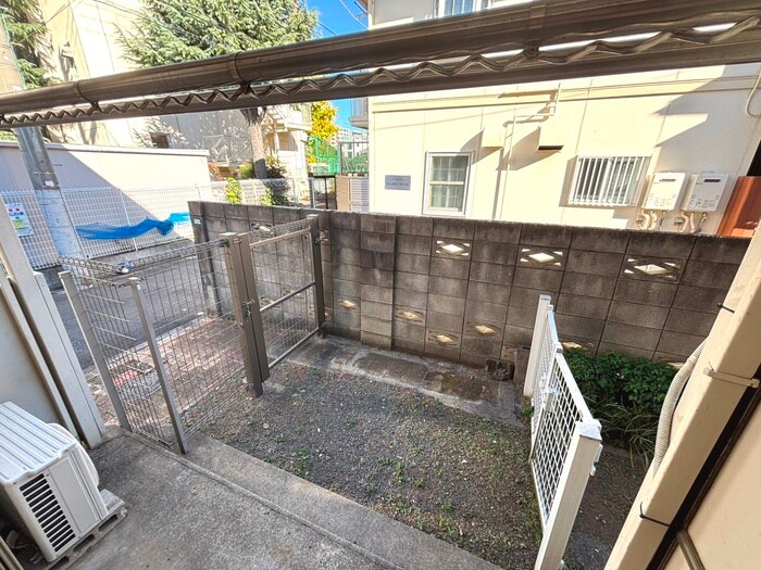 シティーハイムMIZUKOUの物件内観写真