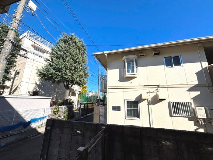 シティーハイムMIZUKOUの物件内観写真