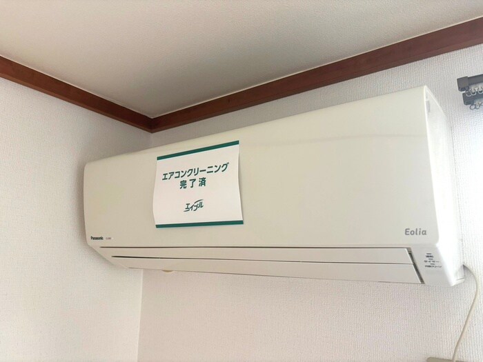 シティーハイムMIZUKOUの物件内観写真