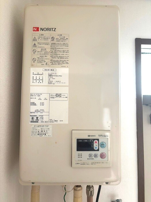 シティーハイムMIZUKOUの物件内観写真