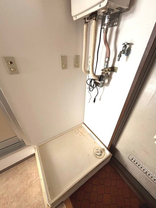 シティーハイムMIZUKOUの物件内観写真