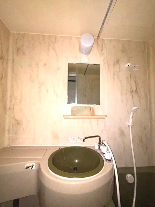 シティーハイムMIZUKOUの物件内観写真