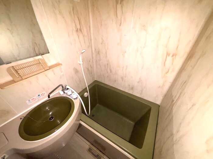 シティーハイムMIZUKOUの物件内観写真