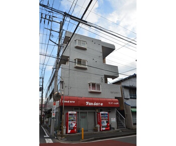 ＥＳＴＡＴＥ　Ｙの物件外観写真