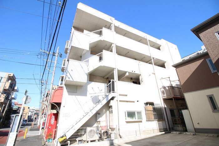 ＥＳＴＡＴＥ　Ｙの物件外観写真