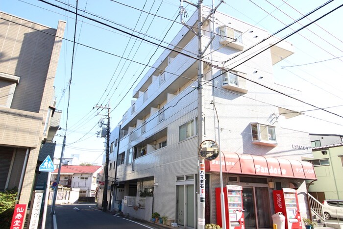 ＥＳＴＡＴＥ　Ｙの物件外観写真