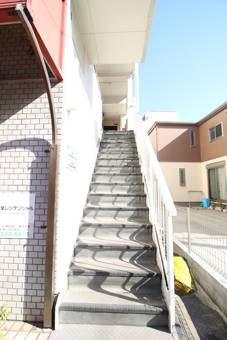 ＥＳＴＡＴＥ　Ｙの物件外観写真