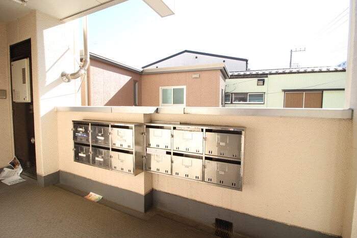 ＥＳＴＡＴＥ　Ｙの物件外観写真