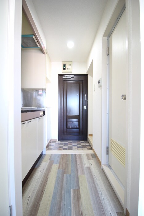 ＥＳＴＡＴＥ　Ｙの物件内観写真