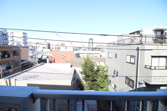 ＥＳＴＡＴＥ　Ｙの物件内観写真