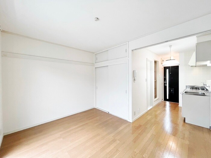 ゾンネハウスの物件内観写真