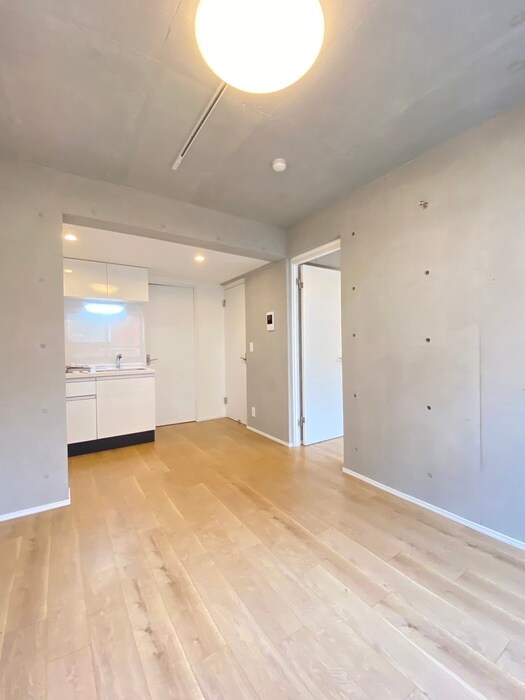 Ｖ－ｓｔｙｌｅ幡ヶ谷の物件内観写真