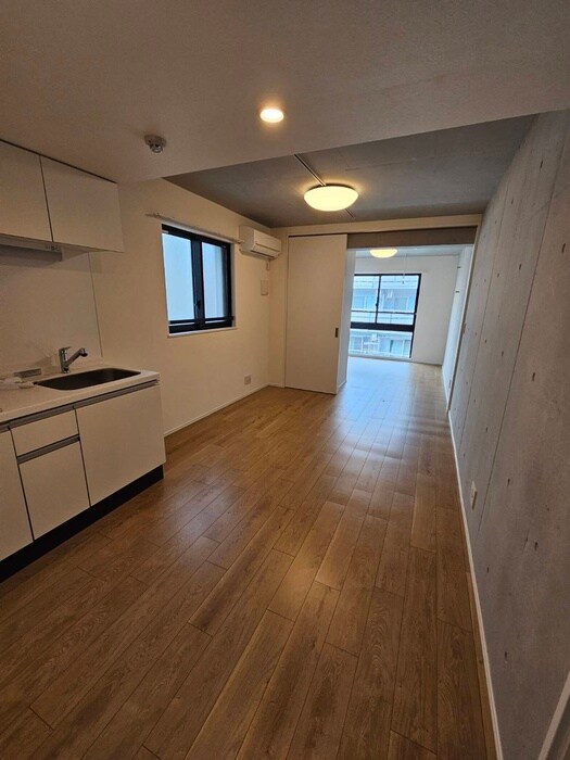 Ｖ－ｓｔｙｌｅ幡ヶ谷の物件内観写真