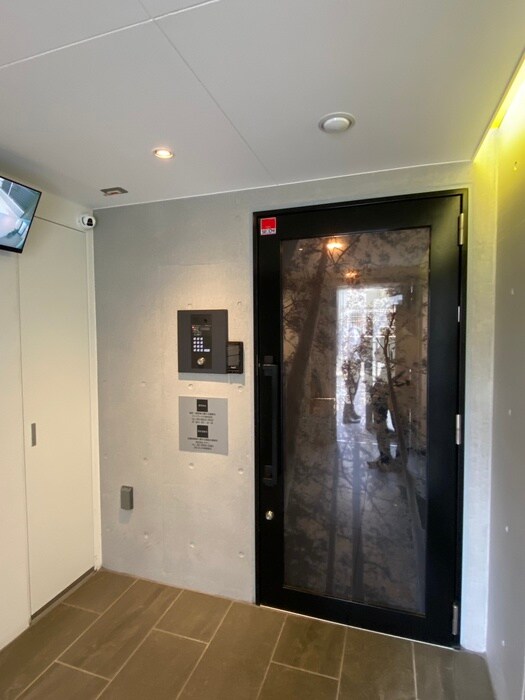 Ｖ－ｓｔｙｌｅ幡ヶ谷の物件外観写真