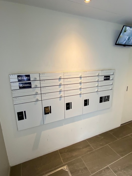 Ｖ－ｓｔｙｌｅ幡ヶ谷の物件外観写真