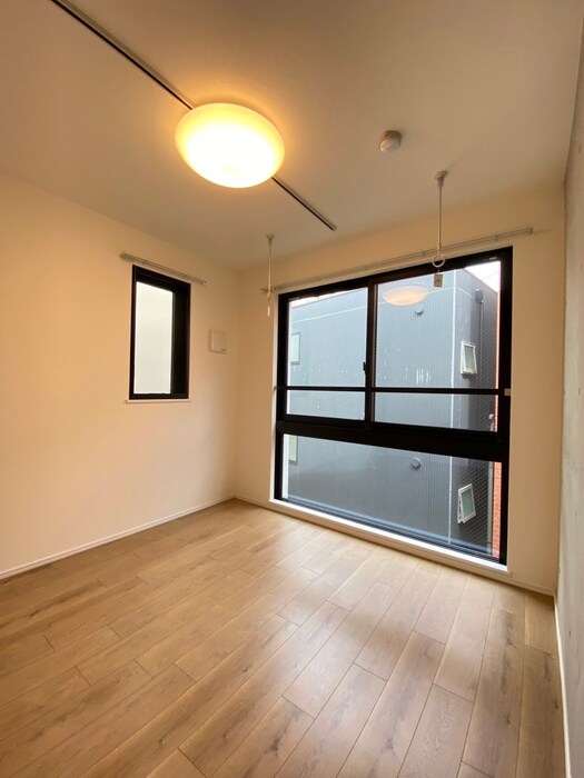 Ｖ－ｓｔｙｌｅ幡ヶ谷の物件内観写真